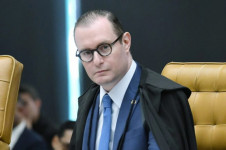 Ministro Cristiano Zanin