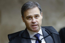 Ministro André Mendonça