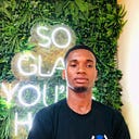Samuel Chima