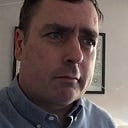 Martin L Poulter