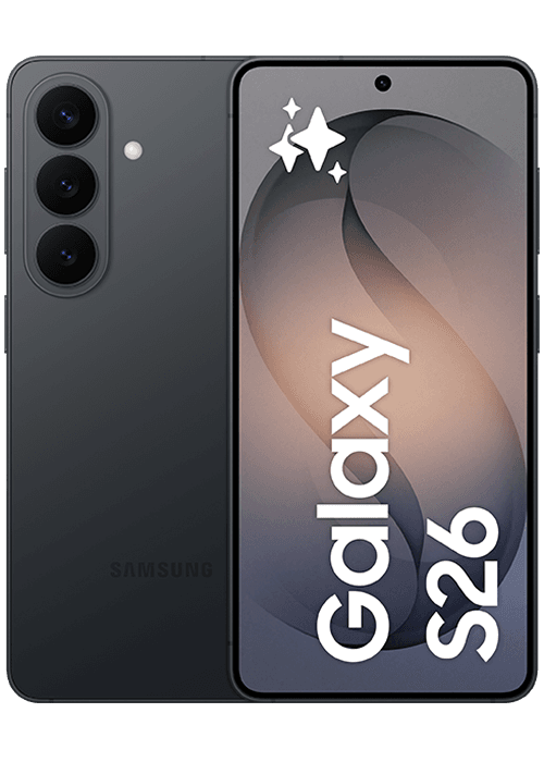 Galaxy S26