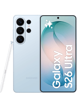 Galaxy S26 Ultra