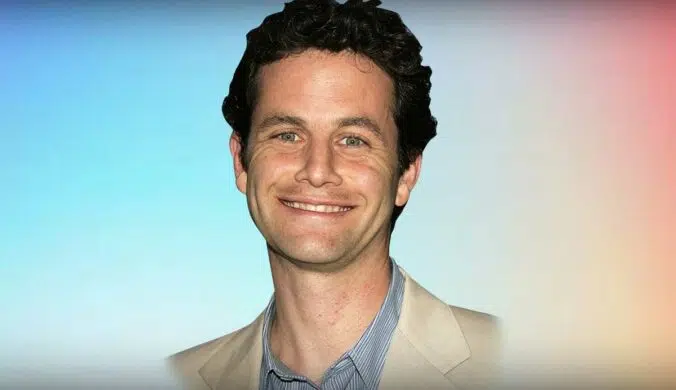 Kirk Cameron