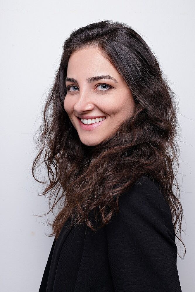 Natália Ferrari integra o elenco de "Reis" na Record