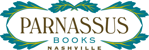 Parnassus Books logo