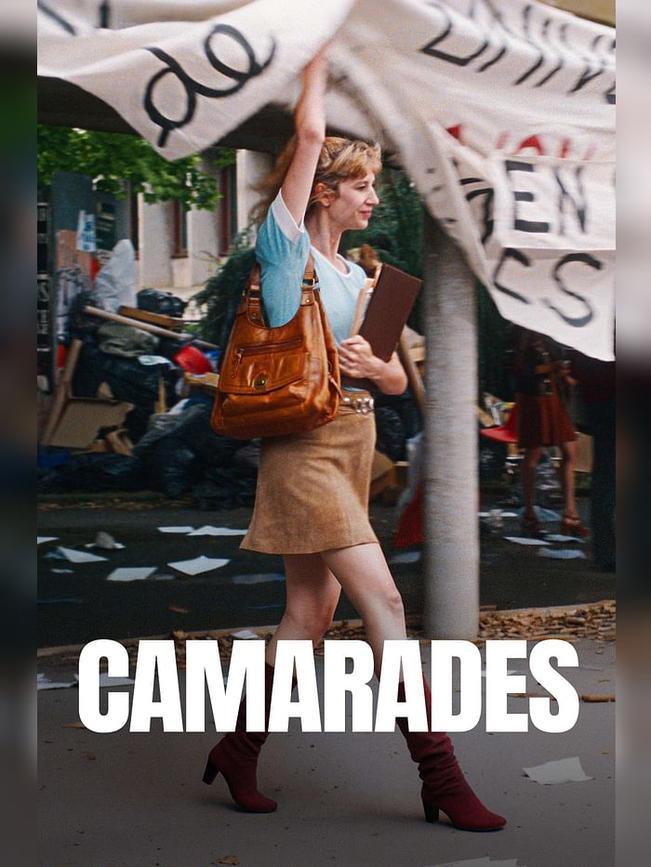 Camarades