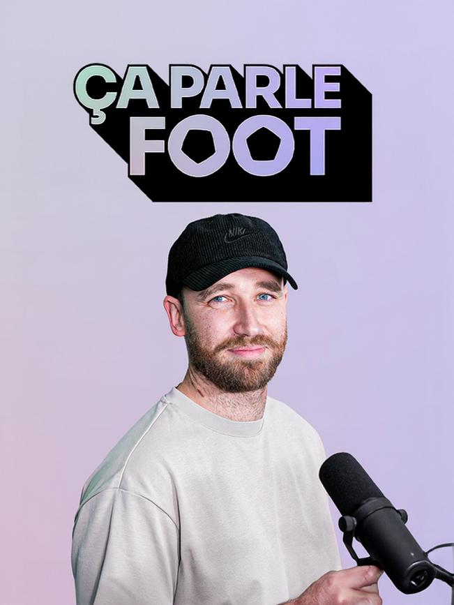 Ça parle foot