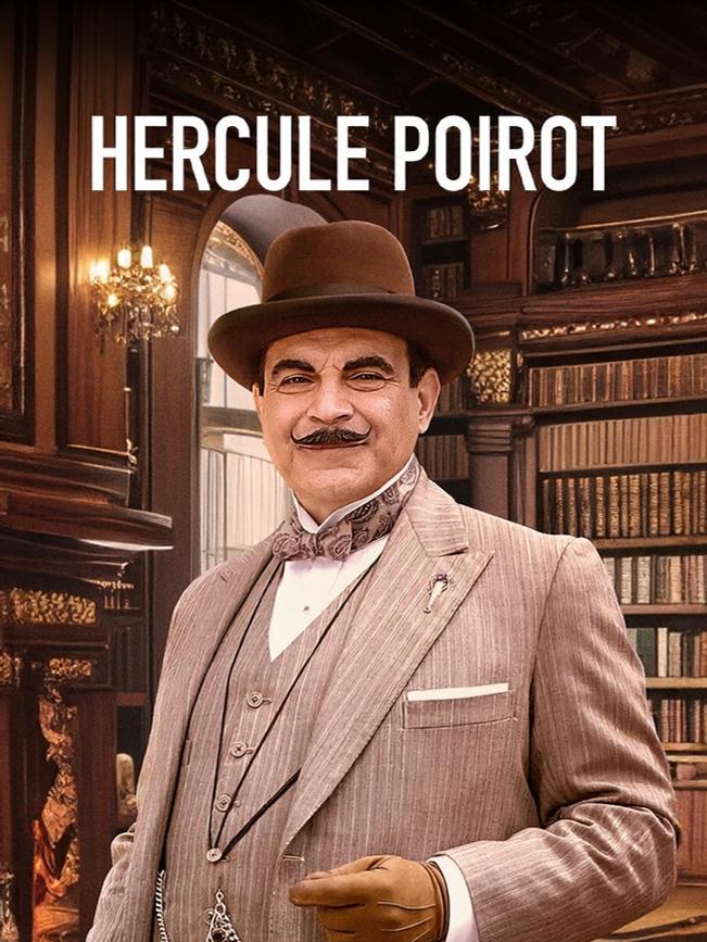 Hercule Poirot
