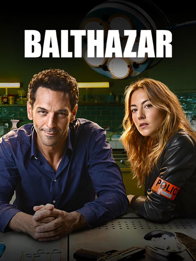 Balthazar