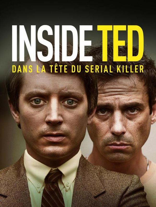 Inside Ted : Dans la tête du serial killer