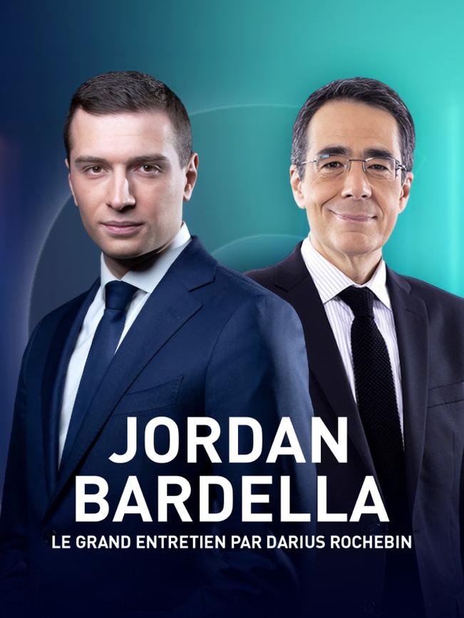 Le Grand Entretien