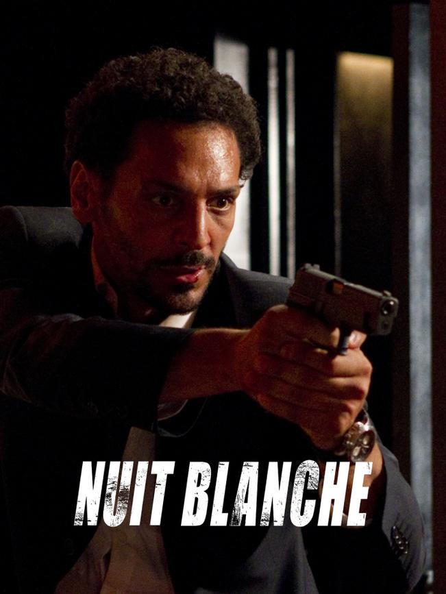 Nuit blanche