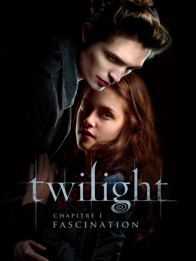 Twilight, chapitre I : Fascination