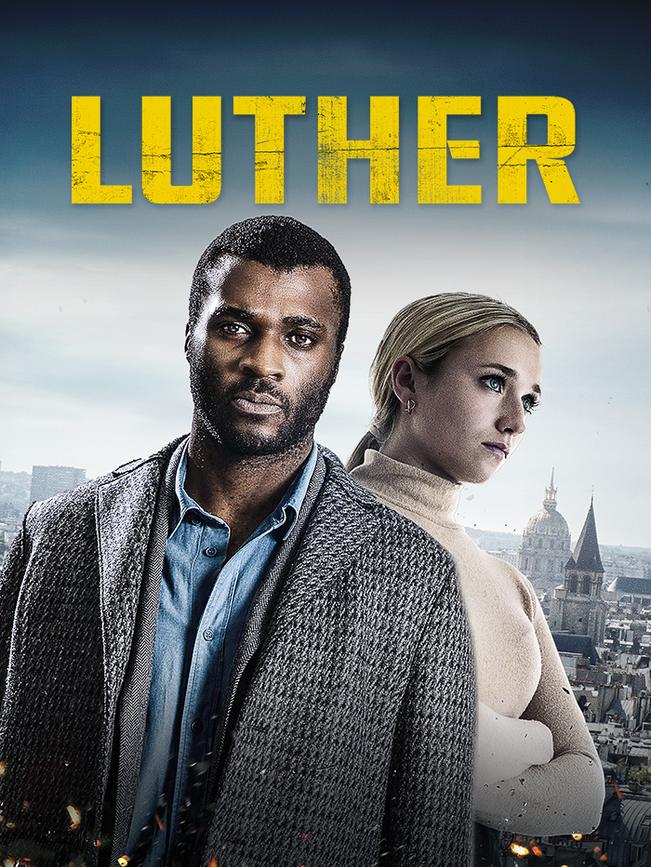 Luther