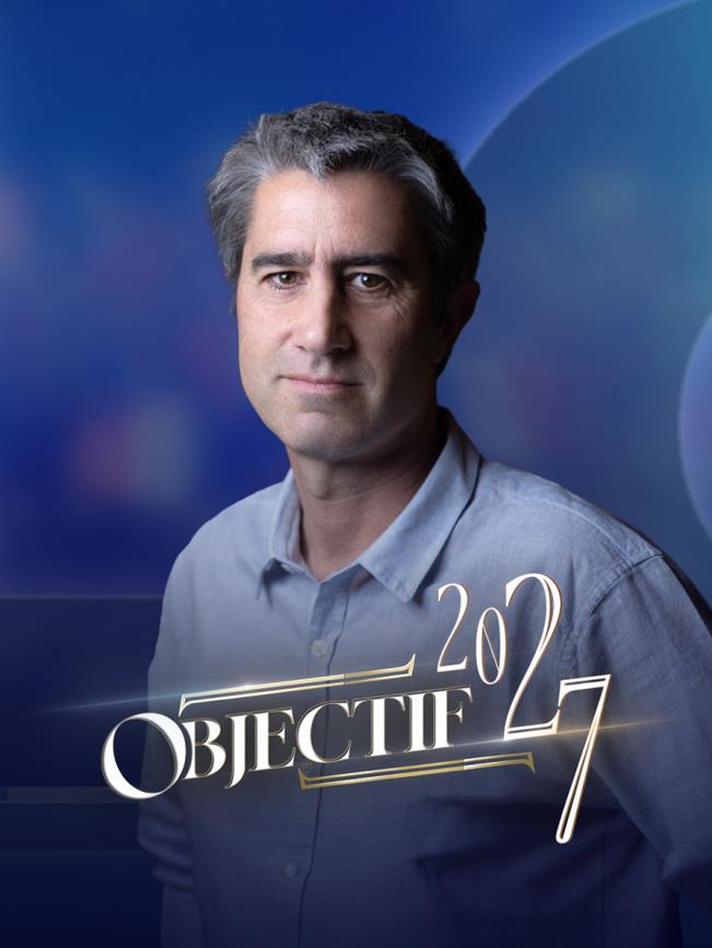 Objectif 2027