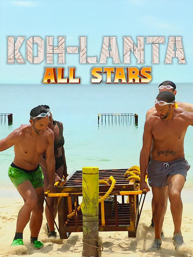 Koh-Lanta