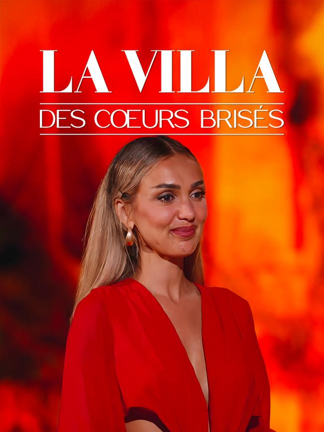 La Villa des Cœurs Brisés