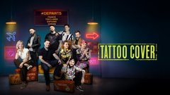 Tattoo Cover : sauveurs de tatouages