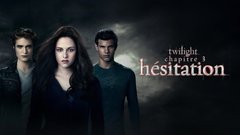 Twilight, chapitre III : Hésitation