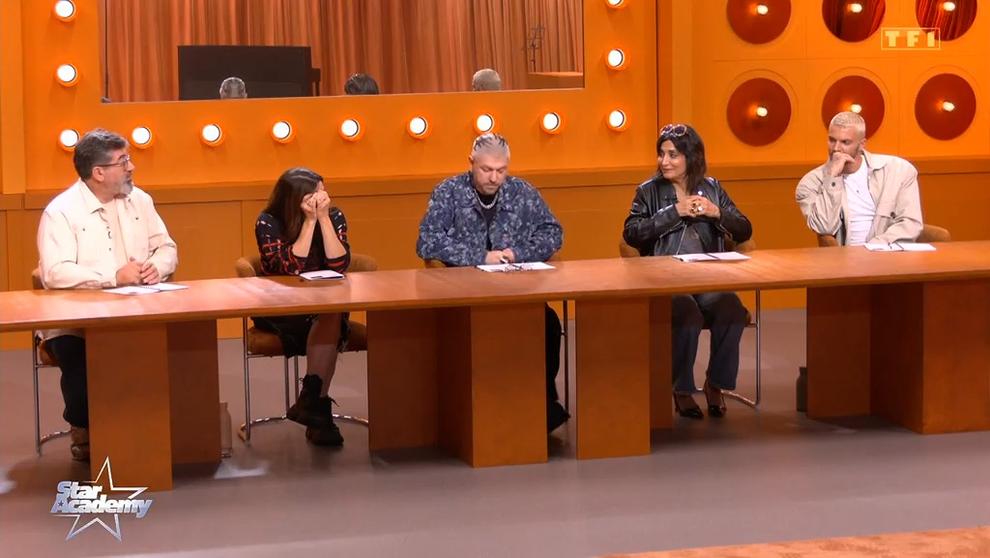 Star Academy 2026 - Quotidienne 3 du 14 octobre 2026
