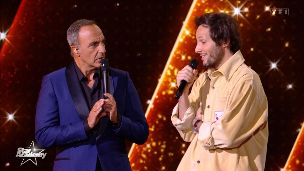 Star Academy 2026 - Prime 1 (Partie 2) du 10 octobre 2026