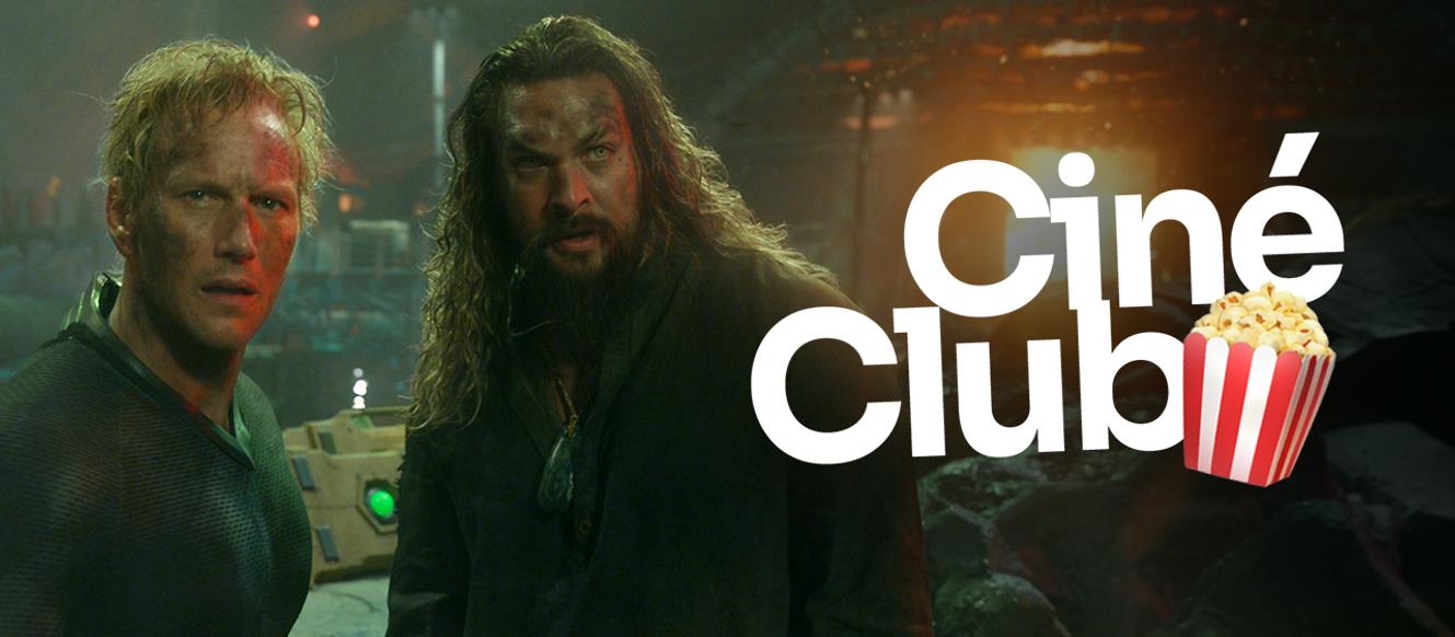 Ciné Club