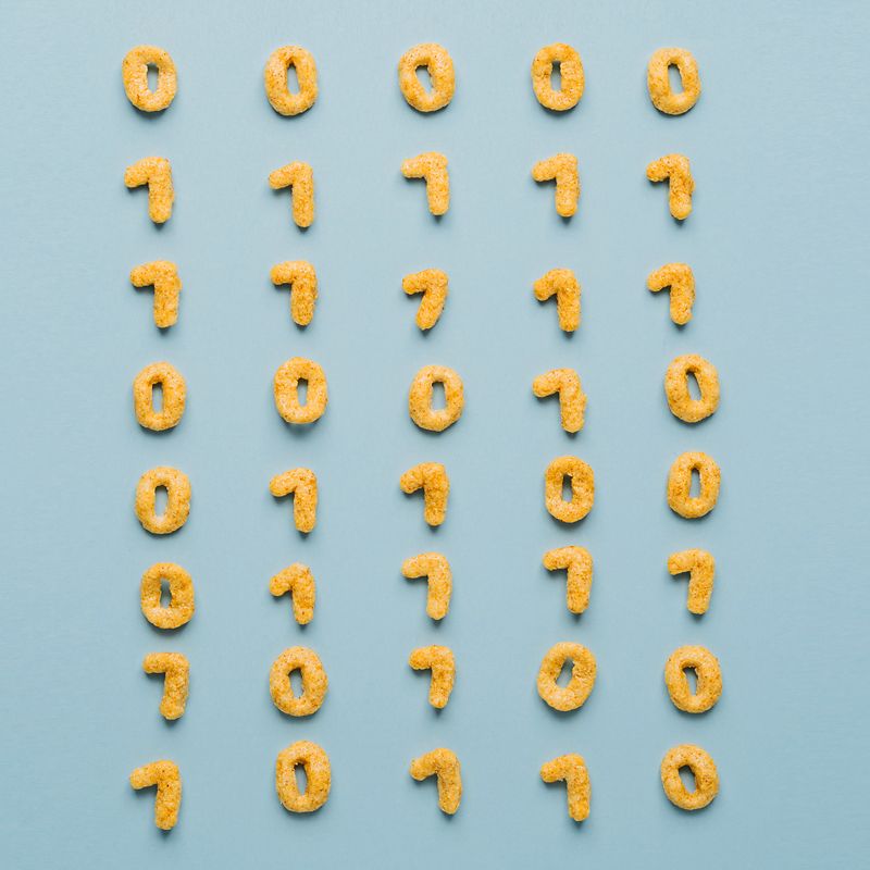 Code: The next universal language
