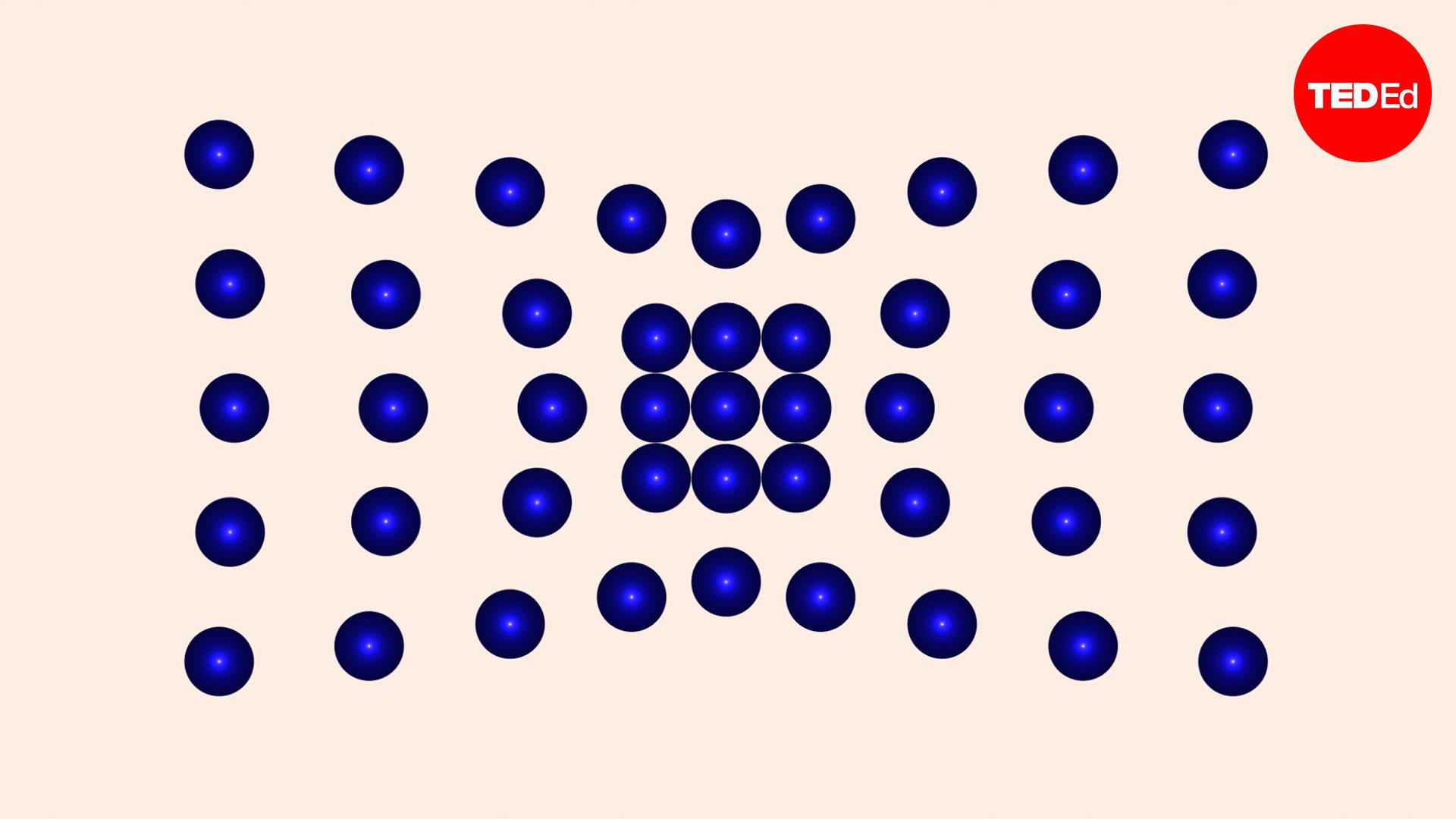 Why magnets stumped scientists for so long