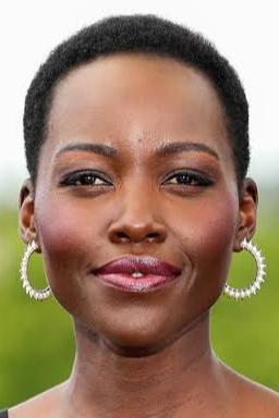 Lupita Nyong'o