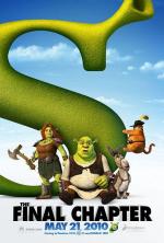 Shrek, felices para siempre (Shrek 4)