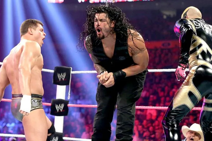 That time WWE almost brought back War Games