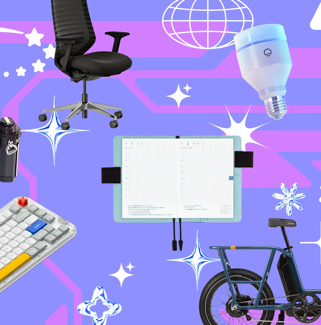 The Verge’s guide to upgrading your fall