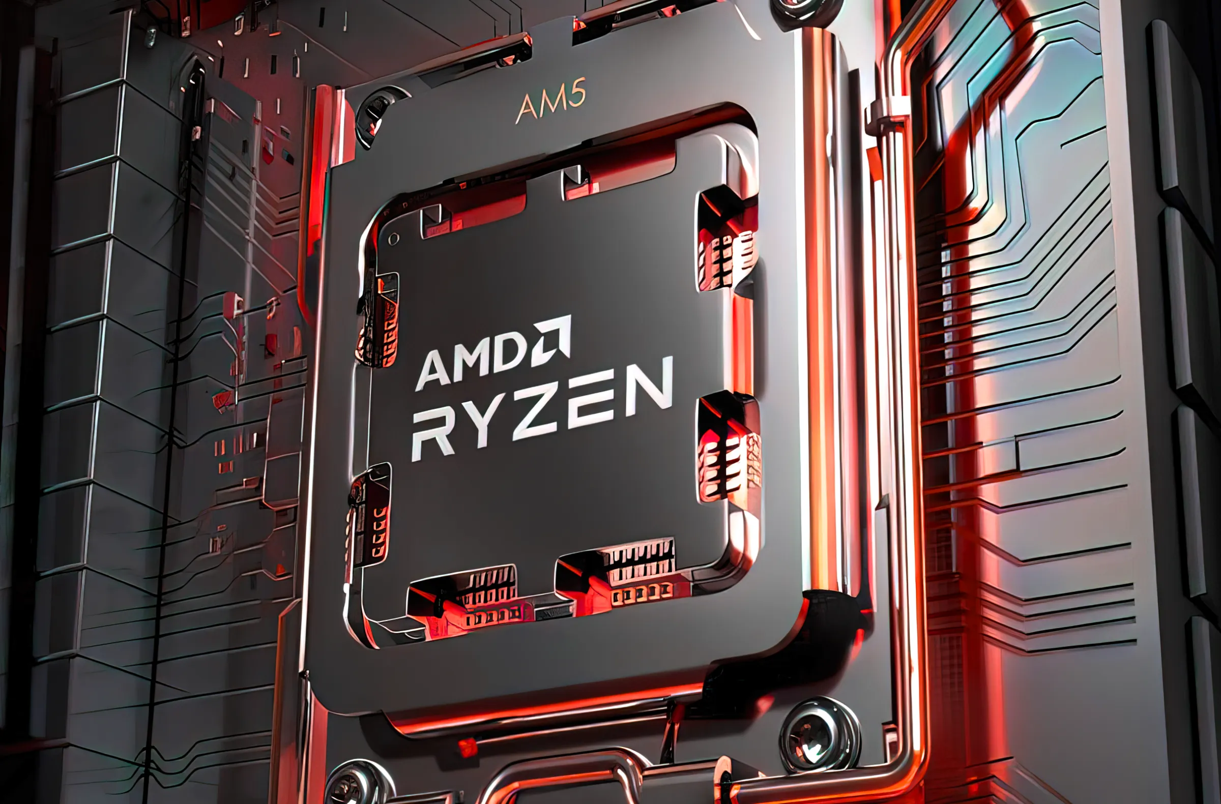 The two things AMD subtly revealed at CES that actually excite me
