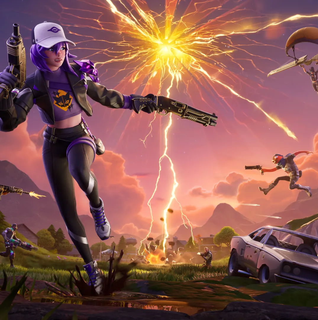 Live-service games are such a mess even Fortnite is struggling