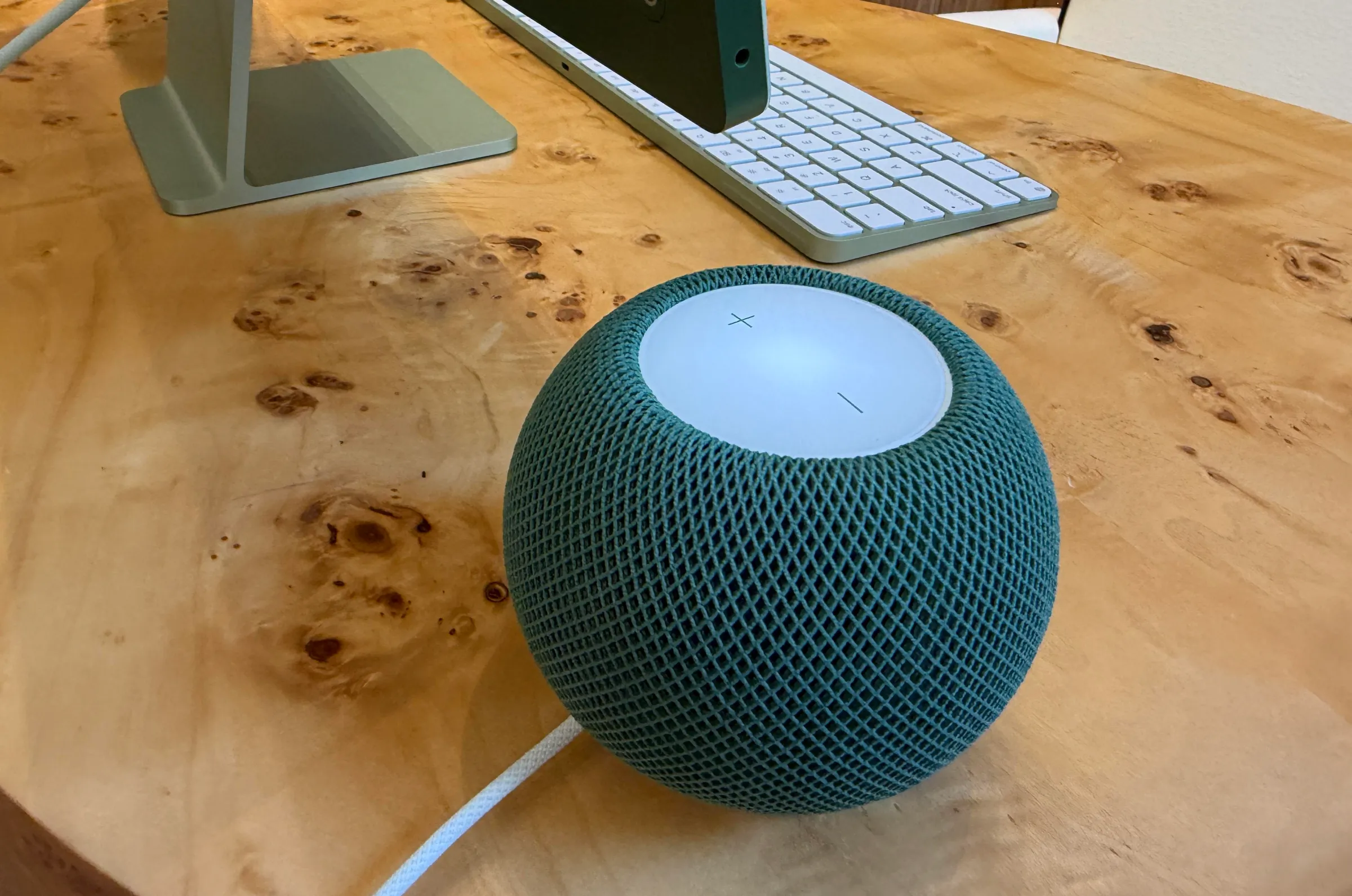 Here are all the new HomePod Mini 2 colors