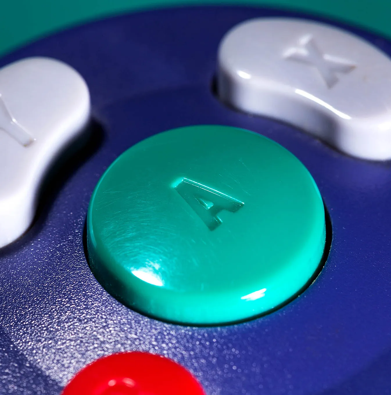 Button of the month: a dive into how we interact with our devices on a physical, tactile level