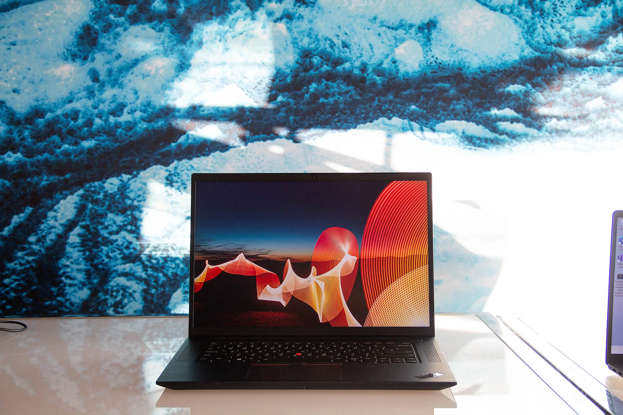 Lenovo’s newest ThinkPads feature Snapdragon processors and 165Hz screens
