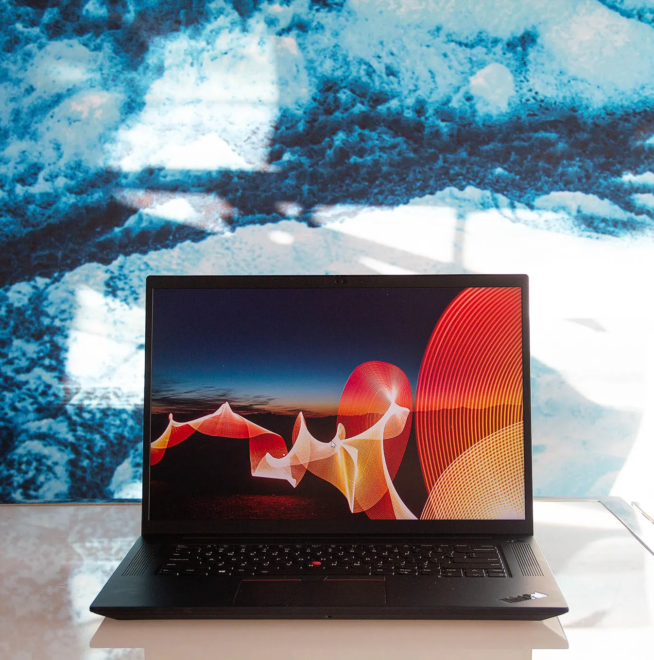 Lenovo’s newest ThinkPads feature Snapdragon processors and 165Hz screens