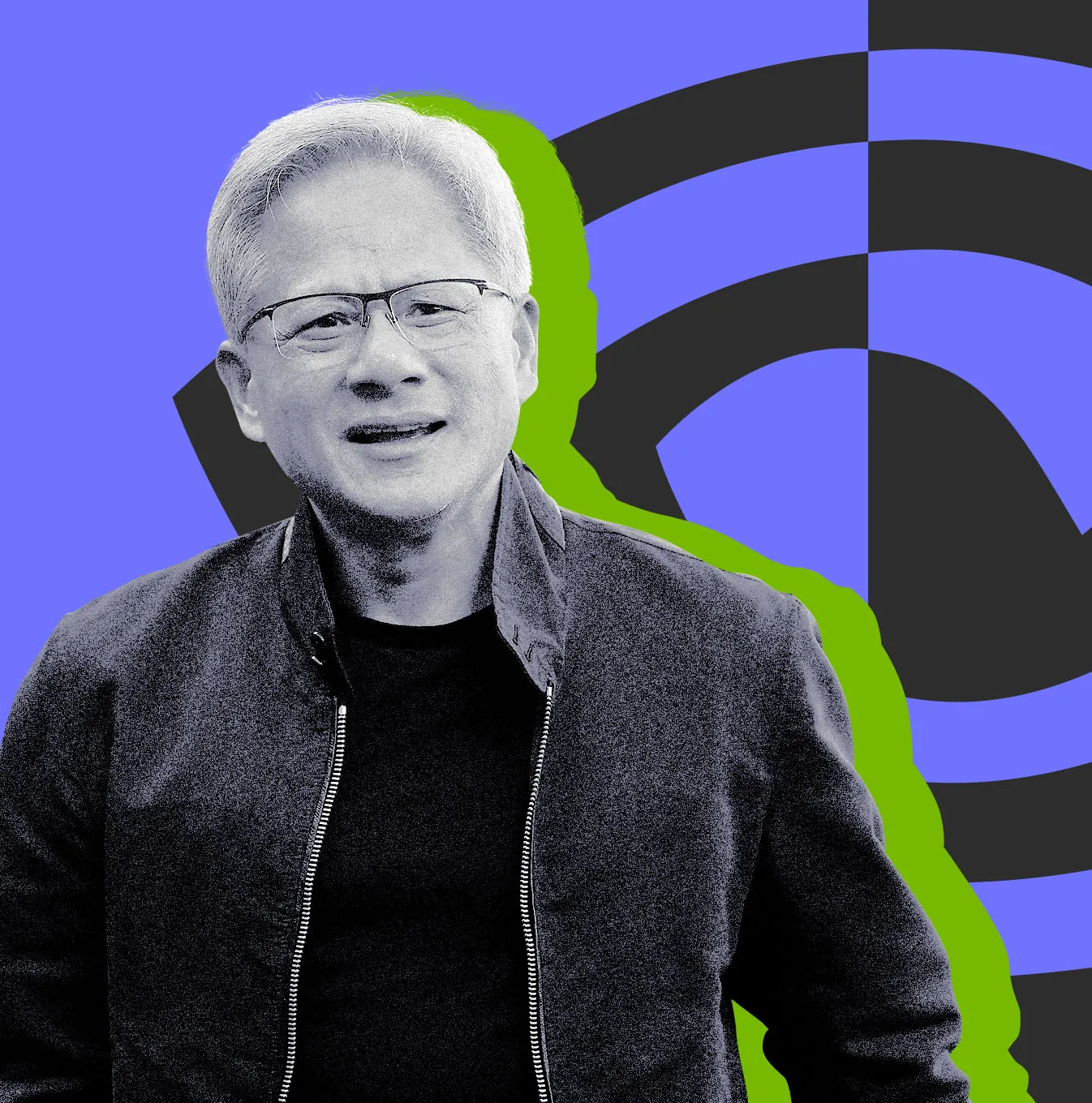 Nvidia is buying Hugging Face for almost $13 billion