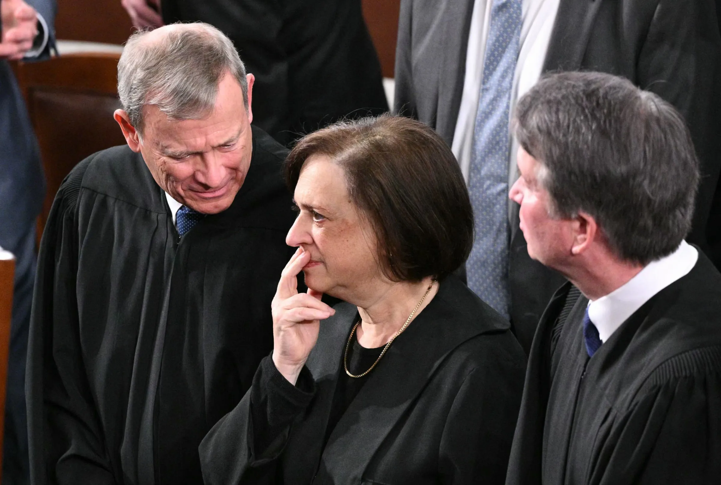 What the Supreme Court still has left to decide this term