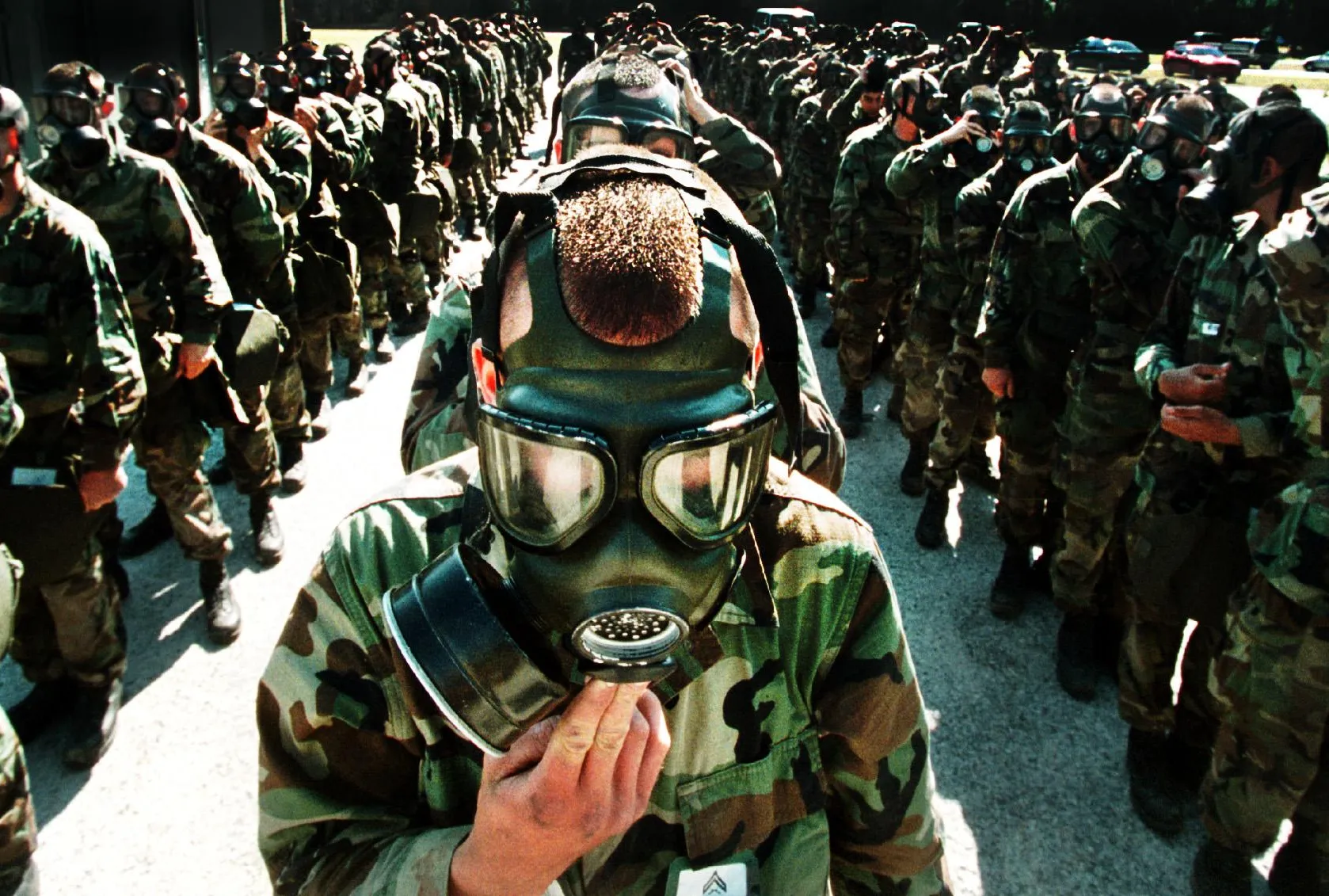 The doomsday threat we’re ignoring