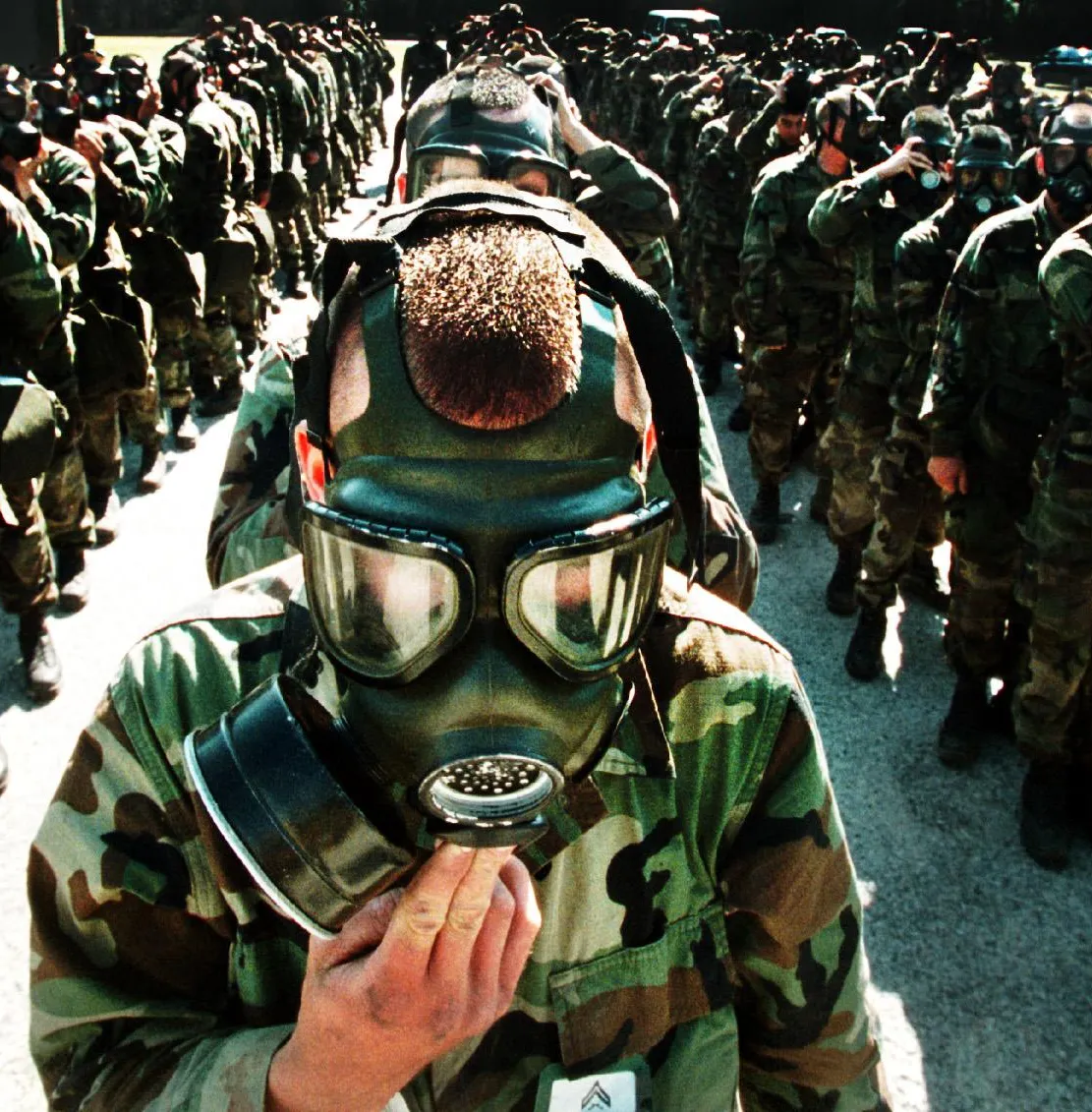 The doomsday threat we’re ignoring