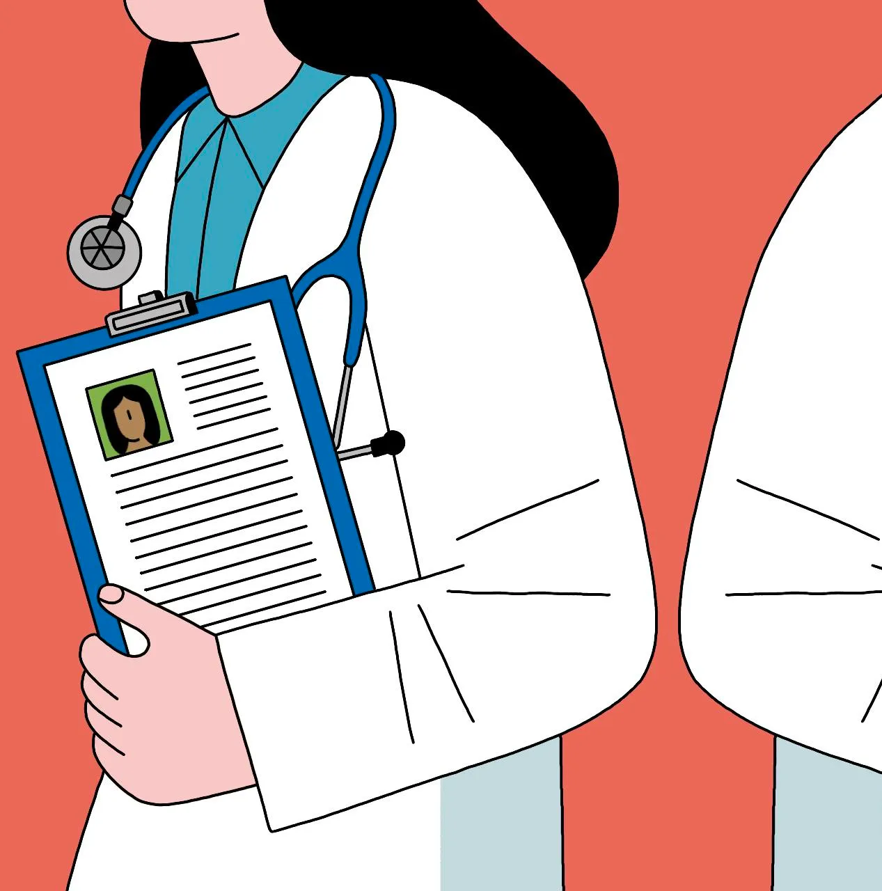 Why are doctors paid less for procedures on women?