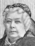 Elizabeth Cady Stanton