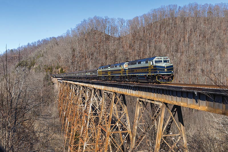 Hedge Fund Urges CSX to Merge with BNSF or CPKC