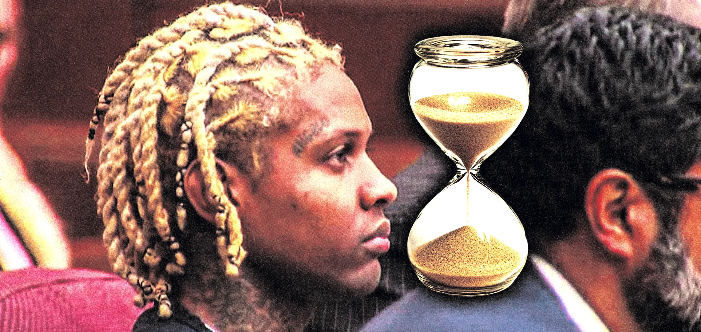 Why Lil Durk Might Not Be Free Even If He’s Found Not Guilty