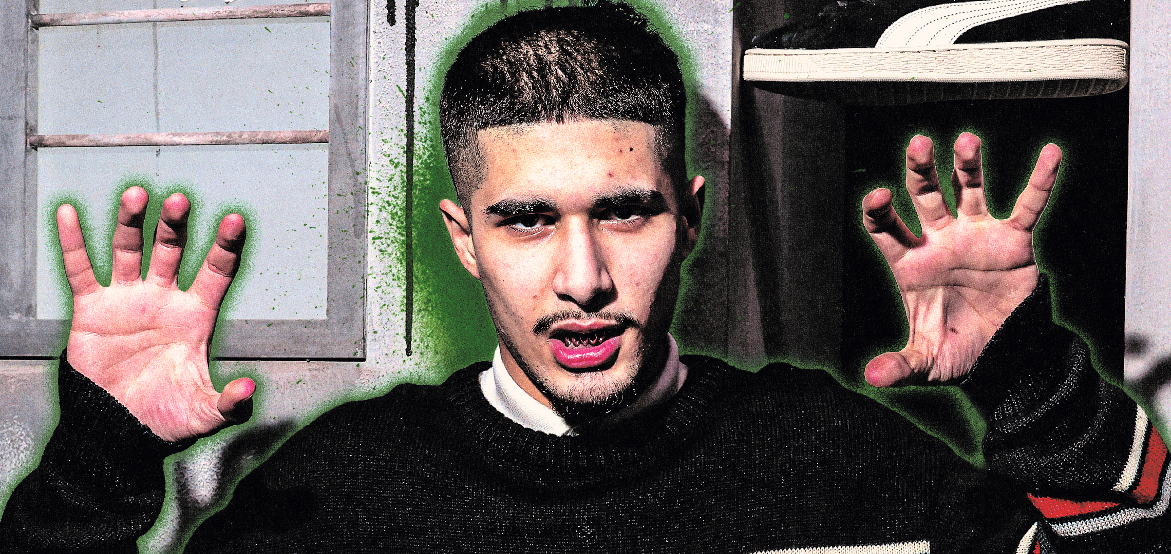 Who is Fakemink? Everything You Need to Know Before His New Album