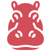 Hippo Logo