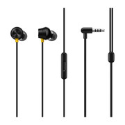 realme Buds 2 Neo fülhallgató - Black