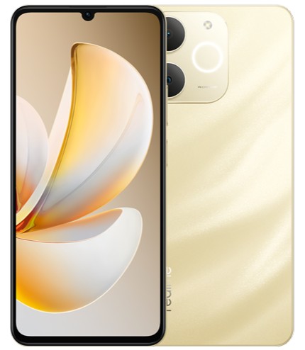 realme Note 70